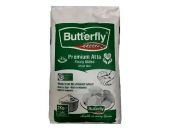 ATTA BUTTERFLY WHITE 2KG - Bulkbox Wholesale
