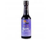 CHAIN KWO LIGHT SUPERIOR SOY SAUCE 150ML - Bulkbox Wholesale