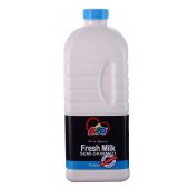 BIO FRESH SEMI-SKIMMED MILK 2L - Bulkbox Wholesale
