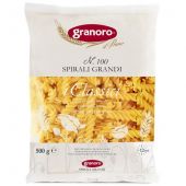 GRANORO SPIRALI GRANDI PASTA NO.100 500G - Bulkbox Wholesale