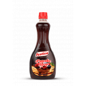 FESTIVA PANCAKE SYRUP 710ML - Bulkbox Wholesale
