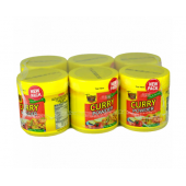 TROPICAL HEAT CURRY POWDER 6X100G - Bulkbox Wholesale