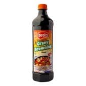 ZESTA GRAVY BROWNING 700G - Bulkbox Wholesale