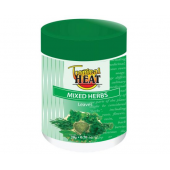 TROPICAL HEAT MIXED HERBS 6X20G - Bulkbox Wholesale