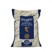DAAWAT TRADITIONAL BASMATI RICE 25KG - Bulkbox Wholesale