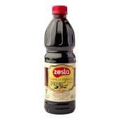 ZESTA VANILLA ESSENCE 500ML - Bulkbox Wholesale