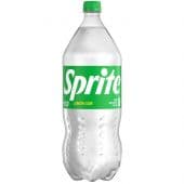 SPRITE SODA 2L - Bulkbox Wholesale