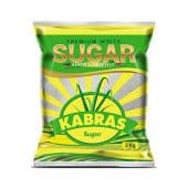 KABRAS SUGAR 1KG - Bulkbox Wholesale