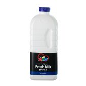 BIO FRESH WHOLE MILK 2L - Bulkbox Wholesale