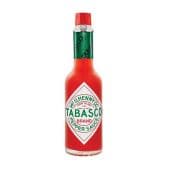 TABASCO RED PEPPER SAUCE 60ML - Bulkbox Wholesale