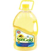SUN GOLD SUNFLOWER OIL 5L - Bulkbox Wholesale