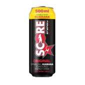 SCORE ENERGY DRINK ORIGINAL 500ML - Bulkbox Wholesale