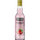 DORMANS SYRUP STRAWBERRY 750ML - Bulkbox Wholesale