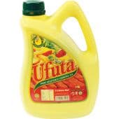 UFUTA COOKING OIL  TRAY 2L - Bulkbox Wholesale