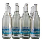 MAYERS NATURAL SPRING WATER STILL GLASS 330ML - Bulkbox Wholesale