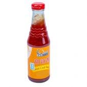 CHAIN KWO SWEET CHILI SAUCE 700G - Bulkbox Wholesale