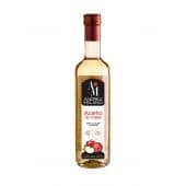 ANDREA MILANO APPLE CIDER VINEGAR 500ML - Bulkbox Wholesale