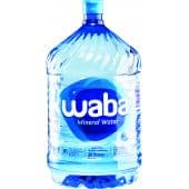 WABA MINERAL WATER 20L - Bulkbox Wholesale