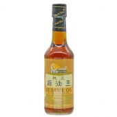 CHAIN KWO SESAME OIL 150ML - Bulkbox Wholesale