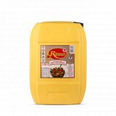 RINSUN 100 SUNFLOWER OIL 20L - Bulkbox Wholesale