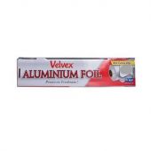 VELVEX ALUMINIUM FOIL CATERING ROLL 45CMX150M - Bulkbox Wholesale