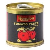 KENYLON TOMATO PASTE 100G - Bulkbox Wholesale