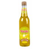 MARCHE LIME CORDIAL 700ML - Bulkbox Wholesale