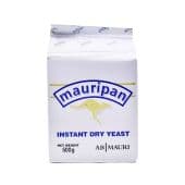 MAURIPAN INSTANT DRY YEAST 500G - Bulkbox Wholesale