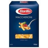 BARILLA MACCHERONI 500G - Bulkbox Wholesale