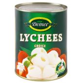 DOMEE LYCHEES 567G - Bulkbox Wholesale