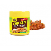 TROPICAL HEAT CHICKEN MASALA 100G - Bulkbox Wholesale