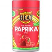 TROPICAL HEAT PAPRIKA  100G - Bulkbox Wholesale