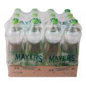 MAYERS NATURAL SPRING WATER SPARKLING - Bulkbox Wholesale