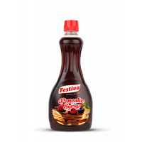 FESTIVA PANCAKE SYRUP 3X710ML - Bulkbox Wholesale