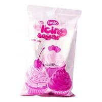ZESTA ICING SUGAR 24X500G - Bulkbox Wholesale