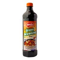 ZESTA GRAVY BROWNING 12X700G - Bulkbox Wholesale