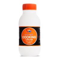 BIO LONG LIFE COOKING CREAM  500ML - Bulkbox Wholesale