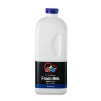 BIO FRESH WHOLE MILK  2L - Bulkbox Wholesale