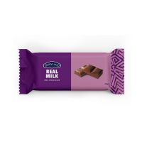 DAIRYLAND REAL MILK CHOCOLATE 40G - Bulkbox Wholesale