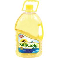 SUN GOLD SUNFLOWER OIL  5L - Bulkbox Wholesale