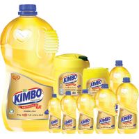 KIMBO PREMIUM OIL BLEND  2L - Bulkbox Wholesale