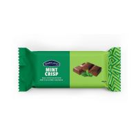 DAIRYLAND MINT CRISP CHOCOLATE 40G - Bulkbox Wholesale