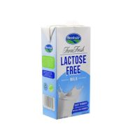 BROOKSIDE LACTOSE FREE MILK  1L - Bulkbox Wholesale