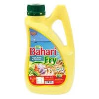 BAHARI FRY COOKING OIL  TRAY 1L - Bulkbox Wholesale