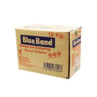 BLUEBAND CROMA CATERING SPREAD 10KG - Bulkbox Wholesale