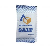 ADSOPACK SALT SACHETS 1000 - Bulkbox Wholesale