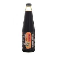 CHAIN KWO GOLDEN OYSTER SAUCE - Bulkbox Wholesale