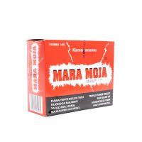 MARA MOJA PAINKILLER TABLETS 100S - Bulkbox Wholesale
