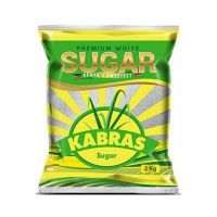 KABRAS SUGAR 2KG - Bulkbox Wholesale