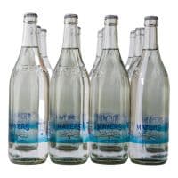 MAYERS NATURAL SPRING WATER STILL GLASS 330ML - Bulkbox Wholesale